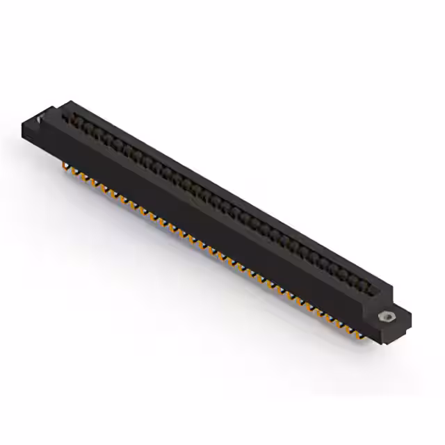 357-062-559-207 EDAC Inc.  Edgeboard Connectors